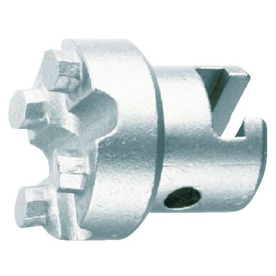 【お取り寄せ】ローデン ストロングカッタ30 φ10・16mmワイヤ用 R72193