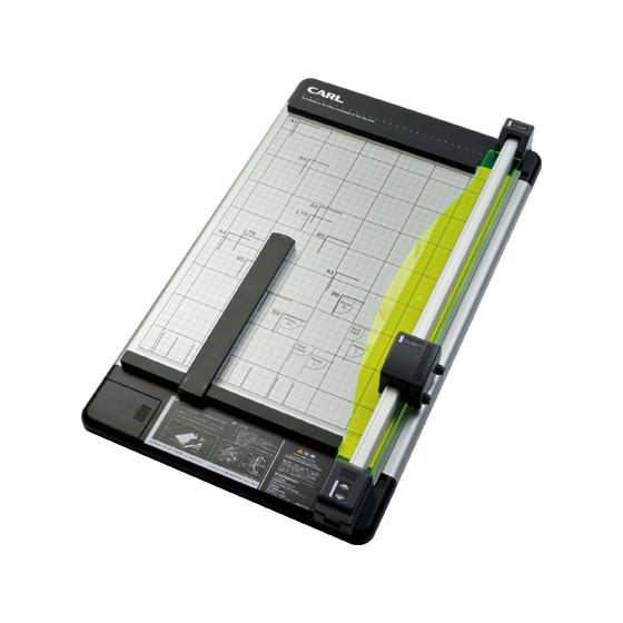 カール事務器 ディスクカッター A3対応 DC-230N 裁断機本体 切る 文具 事務