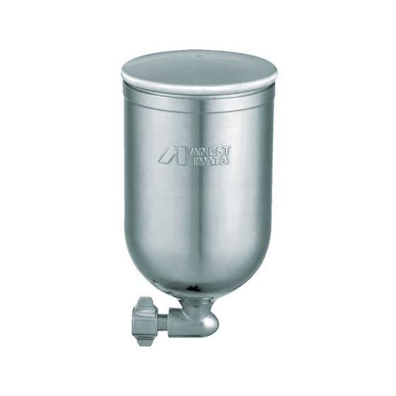 【お取り寄せ】アネスト岩田 重力式カップ 400ml PC-4S スプレーガン エアーブラシ 塗装機...