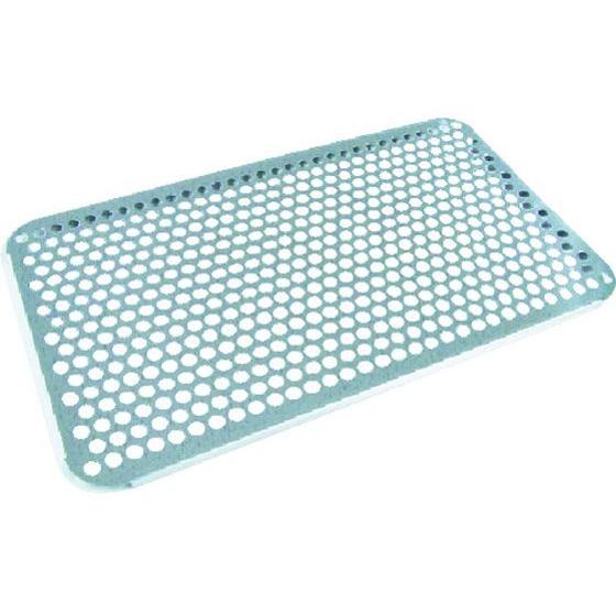 【お取り寄せ】スギコ 18-8給食バット専用パンチングスノコ SH-6038BG 給食バット容器 給...