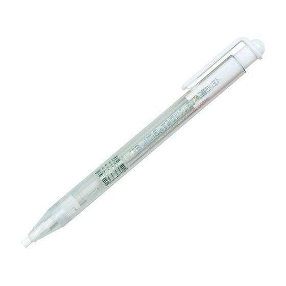 【お取り寄せ】タジマ すみつけクレヨン細書き 白 SKH-WHI 建築用筆記具 測量用品 工事用品 ...