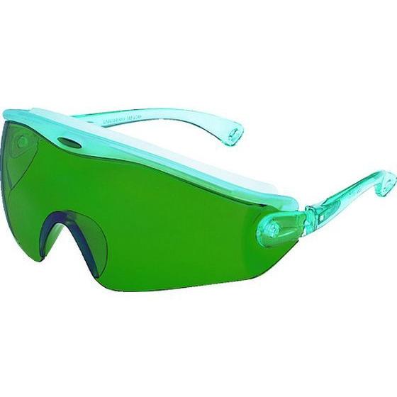 【お取り寄せ】YAMAMOTO 一眼型遮光めがね SNW-730 JIS NSLP3 AF 溶接面 ...