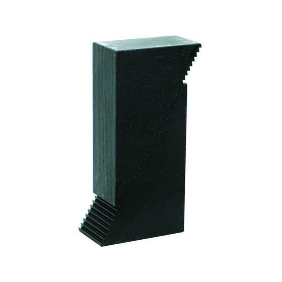 【お取り寄せ】TRUSCO ステップブロック(2個1組) T7-S 工作機械用クランプ クランプ バ...