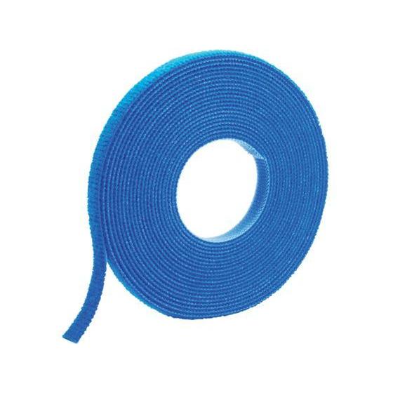 【お取り寄せ】パンドウイット タックタイ ロールタイプ 青 HLM-15R6 HLM-15R6 結束...