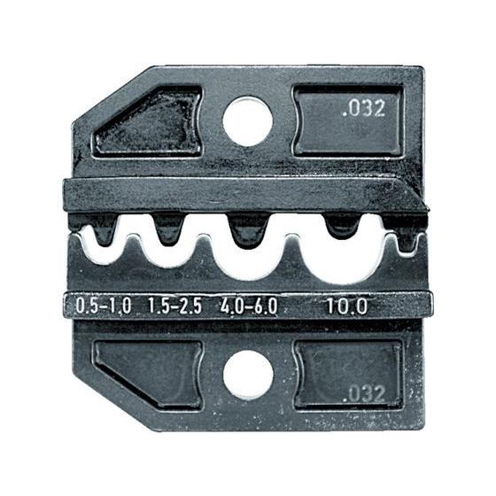 【お取り寄せ】RENNSTEIG 圧着ダイス 624-032 裸端子0.5-10 624-032-3...