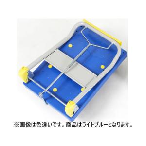 金沢車輛 微音樹脂ハンドブレーキ台車 150k...の詳細画像2