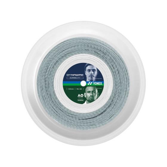 【お取り寄せ】YONEX ヨネックス ダイナワイヤー 125 200m TDW125R2-284