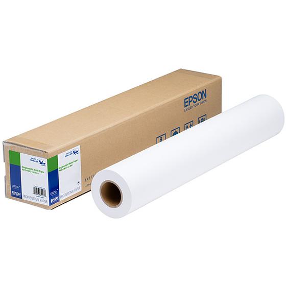 エプソン PXマット紙ロール 薄手 594mm×40m PXMCA1R9 プロッター用紙 プリント用...
