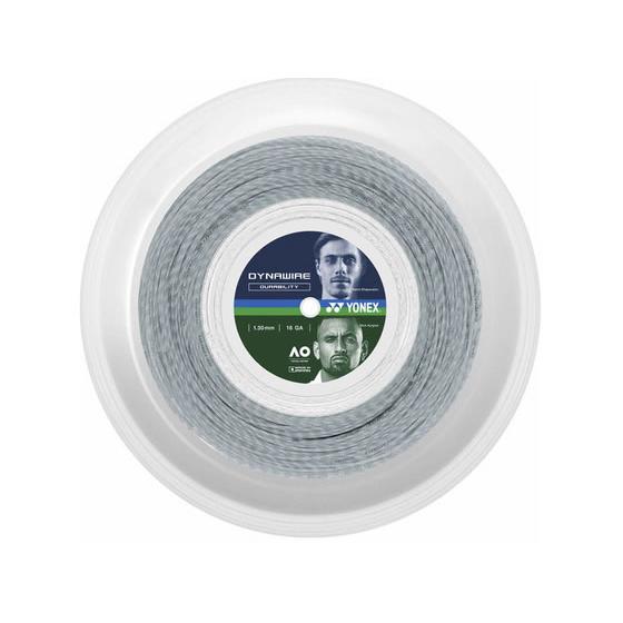 【お取り寄せ】YONEX ヨネックス ダイナワイヤー 130 (200m) TDW130R2-284