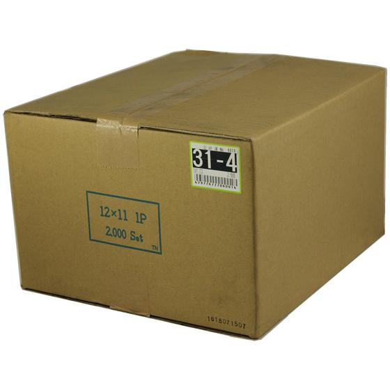 東芝テック 罫線1Pストックフォーム NIP12×11 2000枚