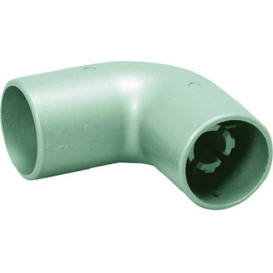 【お取り寄せ】アロン 安寿アプローチ用手すり 90°コーナーR 535989