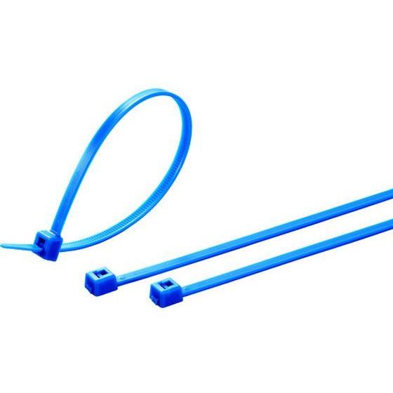 【お取り寄せ】ヘラマンタイトン MSタイ 幅3.5×長さ150mm 100本入 屋外用 T30R-T...