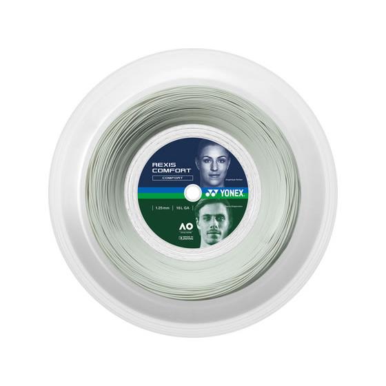 【お取り寄せ】YONEX ヨネックス レクシスコンフォート130(200m) TRCF130R2-5...