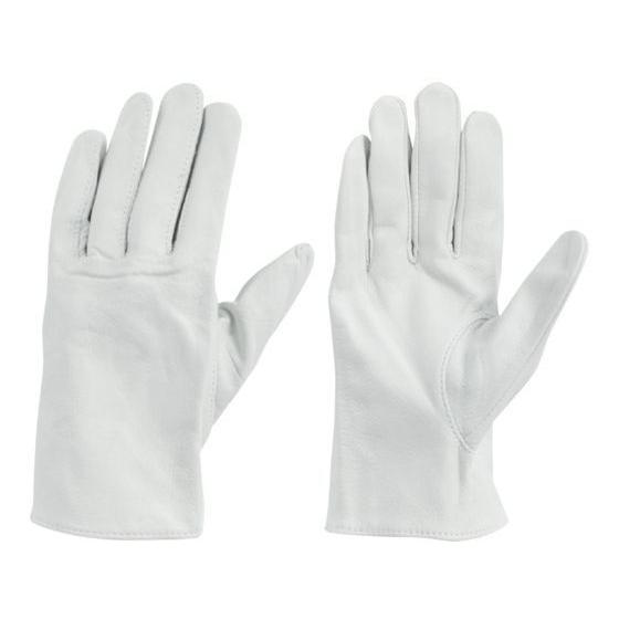 【お取り寄せ】トワロン 牛表革手袋 クレストC (10双入) 472-C 牛革手袋 革手袋 合皮手袋...