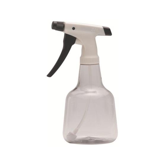 【お取り寄せ】フルプラ ダイヤスプレースウィング500アイボリー 705-03 洗浄瓶 スプレー類 ...