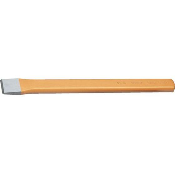 【お取り寄せ】GEDORE フラットチゼル(楕円タイプ) 100mm 8698560 たがね 作業工...