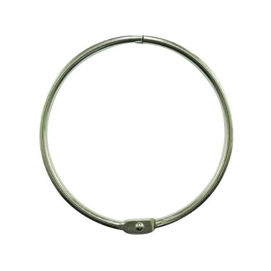 【お取り寄せ】ミツヤ カ-ドリング NO.30 内径80mm 20本 CR-350 キー カードリン...