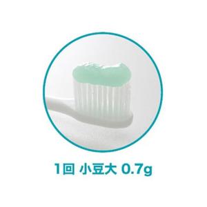 ジェクス ラクレッシュEX 薬用ハミガキジェル...の詳細画像2