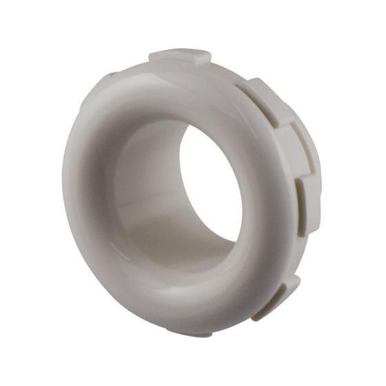 【お取り寄せ】アメリカン電機 BNノズル 内径30 ナイロン製 白 BN30S-IV 電線保護資材 ...