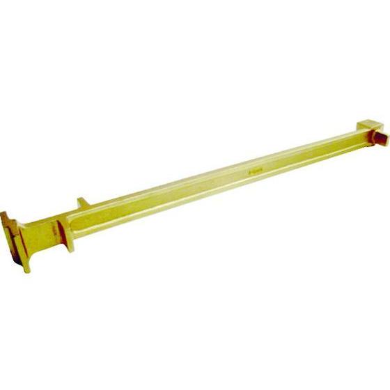 【お取り寄せ】HAMACO ドラム缶用レンチ CBWB-520 レンチ スパナ 防爆 絶縁工具 作業...