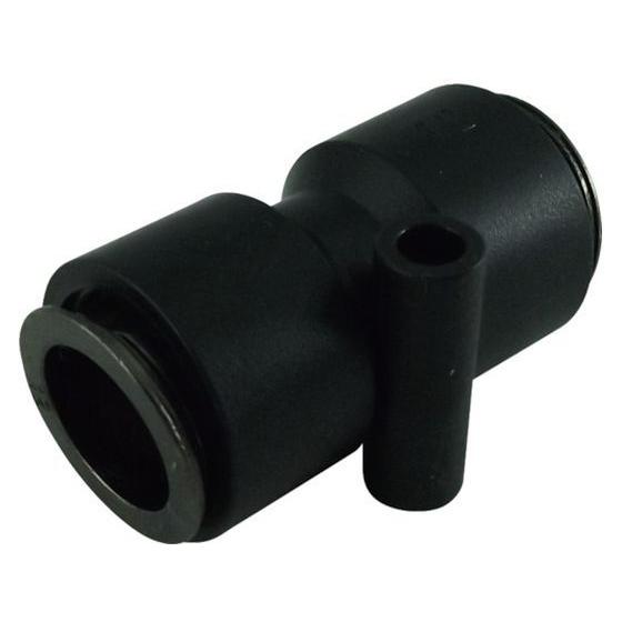 【お取り寄せ】チヨダ フジユニオン(樹脂) 12mm 12R-00U 汎用管継手 コンプレッサー 空...