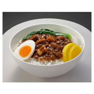 オリエンタル 台湾 魯肉飯(ルーローハン) 本...の詳細画像1
