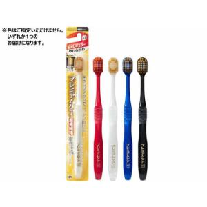 エビス プレミアムケア 歯ブラシ 6列レギュラ...の詳細画像1