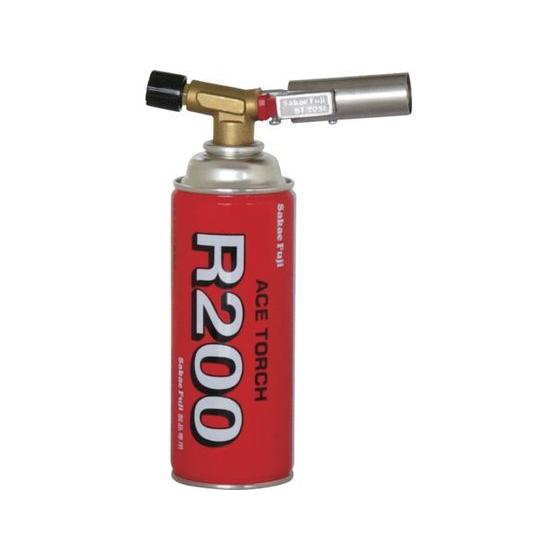 【お取り寄せ】サカエ富士 スパークエース(汎用タイプ) BT-20SI BT-20SI ガストーチ ...