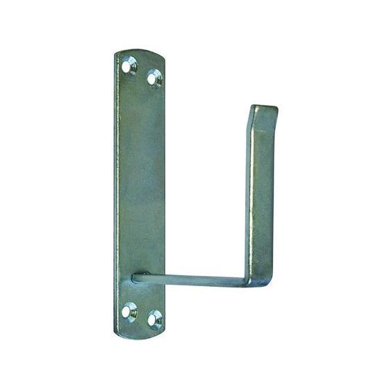 【お取り寄せ】NewHikari 鉄ユニクロ座付貫抜 40 受 SH-KBU40R ドア サッシ廻り...