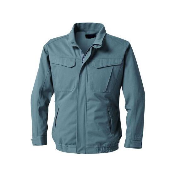 【お取り寄せ】アルトコーポレーション 空調服 難燃長袖ブルゾンGYL KU92240-K50 空調服...
