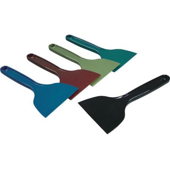 【お取り寄せ】アラム MPFナイロンヘラ 5個入 黄色系 (9687-08) MPF-NHL-YE ...