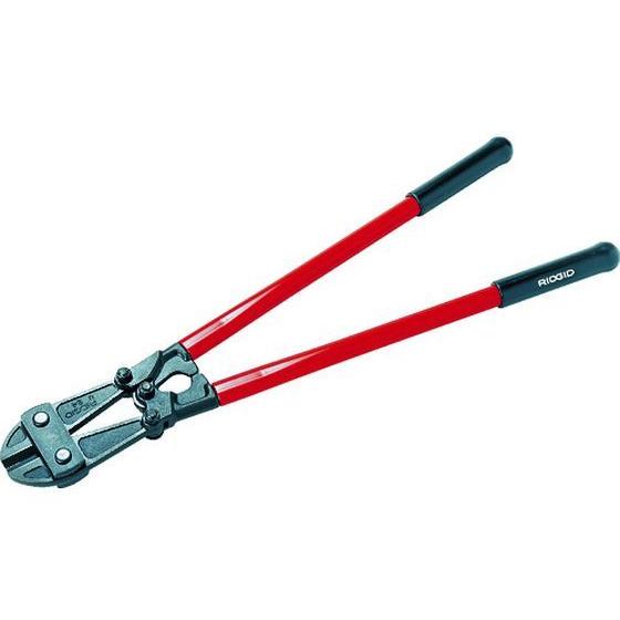 【お取り寄せ】RIDGID R-36S ボルトカッター 14233 ボルトクリッパー ハサミ カッタ...
