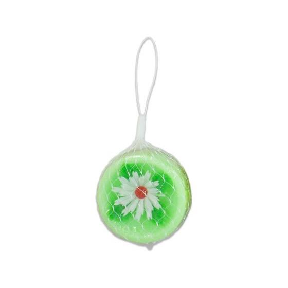 ライオンケミカル ニューパラ フラワータイプ 置き型タイプ 消臭 芳香剤 トイレ用 清掃