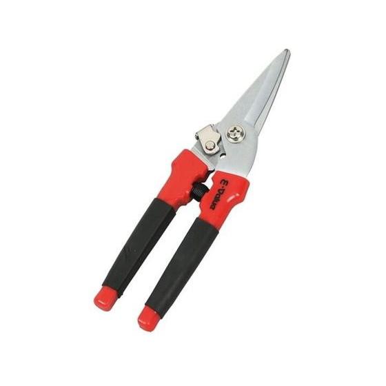 藤原産業 E-Value 園芸用万能鋏 EGP-3 剪定ハサミ 農具 農業資材 園芸用品 作業用品 ...