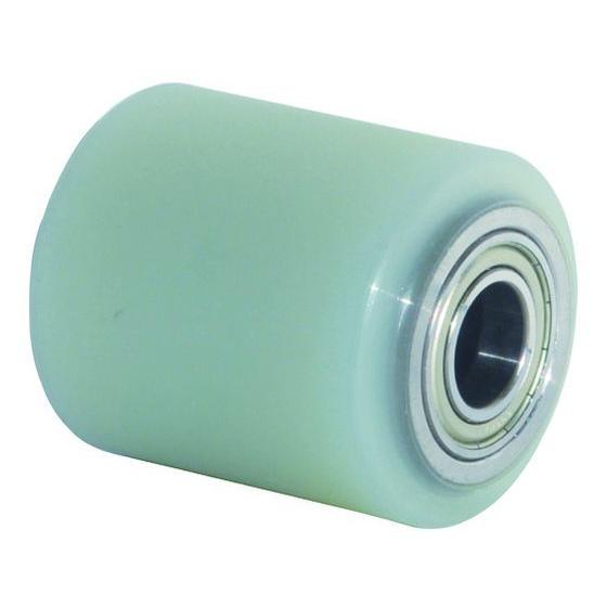 【お取り寄せ】イーグル 低床型スマートドーリー用ウレタン車輪 SDW-46 台車 カートラック キャ...