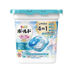 P&G ボールドジェルボール 4in1 ...の商品画像