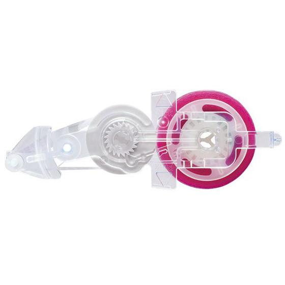 コクヨ テープのり ドットライナーコンパクト 詰替テープ ハート柄 詰替え テープのり用 のり 接着...