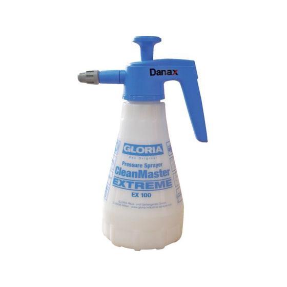 【お取り寄せ】GLORIA 蓄圧式噴霧器 EX100 EX100 噴霧器 散水 噴霧 農業資材 園芸...