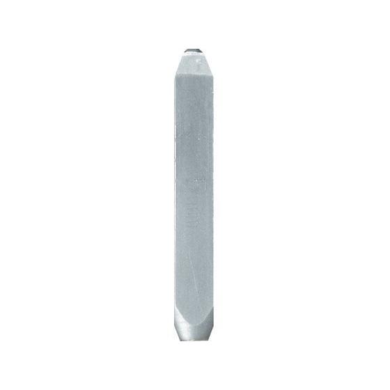 【お取り寄せ】TRUSCO バラ刻印 5mm U SKD-50EU
