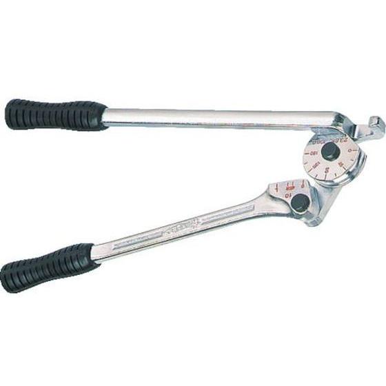 【お取り寄せ】スーパー チューブベンダー(適合チューブ外径:8) TB395M パイプベンダー 水道...