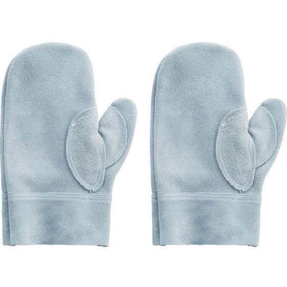 【お取り寄せ】富士グローブ 両面 2指 牛床革手袋 No.7 1511 牛革手袋 革手袋 合皮手袋 ...