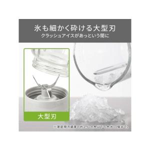 【お取り寄せ】テスコム ミキサー ブレンダー ...の詳細画像2