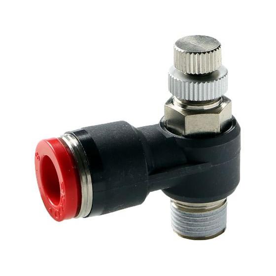 【お取り寄せ】新潟精機 スピードコントロール JSC8-01A 駆動制御機器 スピードコントローラ ...