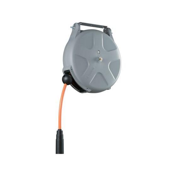 【お取り寄せ】TRIENS エアーホースリール 内径8mm×10m SHS-310A ホース ホース...