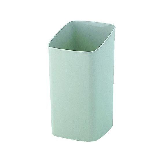 【お取り寄せ】リッチェル エフィスクエアカ 40672 ゴミ箱 ゴミ袋 清掃