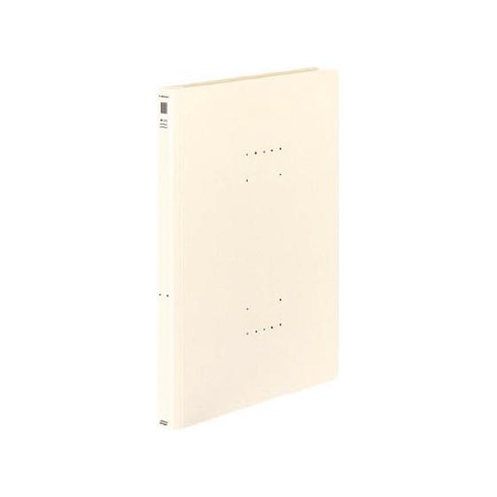 コクヨ フラットファイル〈NEOS〉A4タテ とじ厚15mm オフホワイト 通常タイプ Ａ４ フラッ...