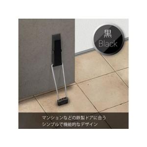 マグエックス マグネットドアストッパー ゼロス...の詳細画像1