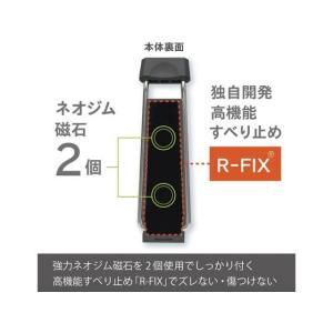 マグエックス マグネットドアストッパー ゼロス...の詳細画像5