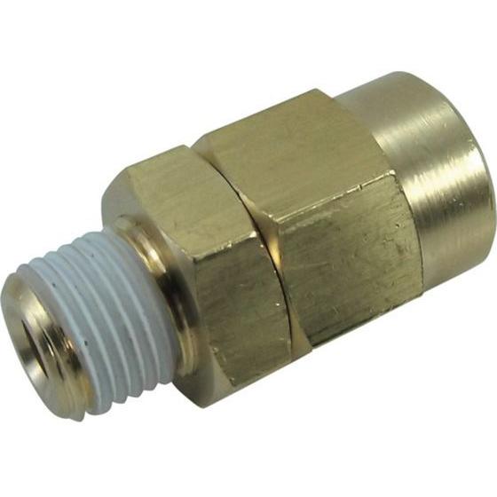 【お取り寄せ】チヨダ ホースニップル 8mm・R1／8 H5-1M 継手 アダプター 配管材