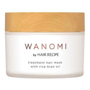 和の実 by ヘアレシピ さらつや トリートメント ポンプ ( 350g )/ ヘア